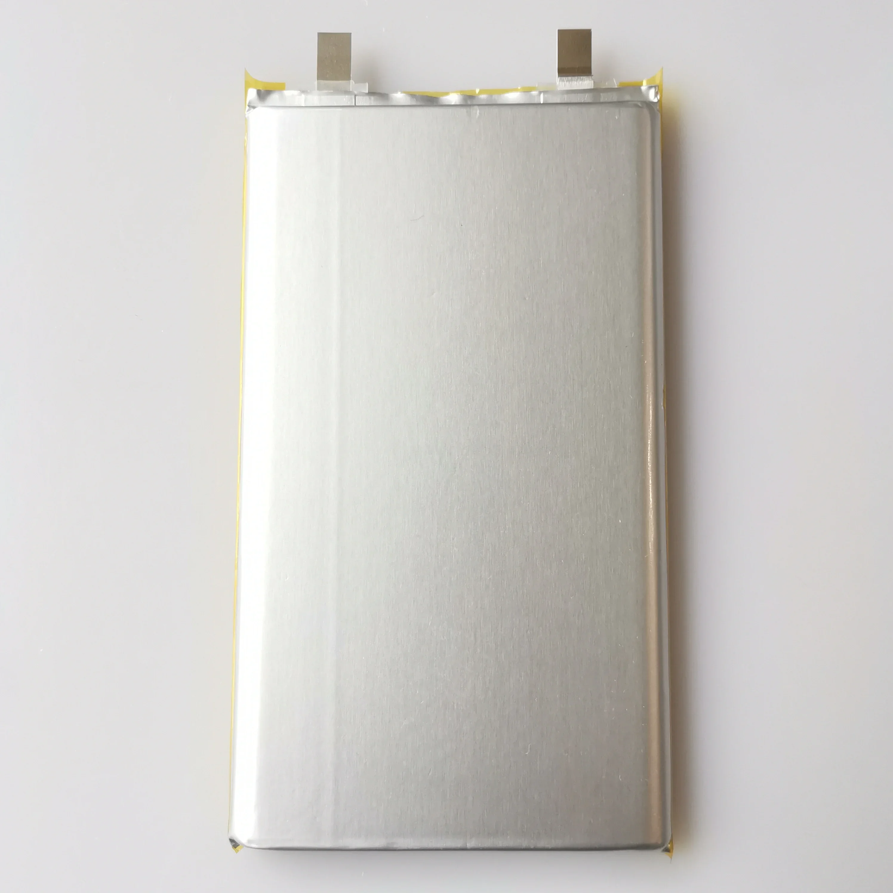 Home Security Robot - 260100 3.7V 10000mAh Li-Polymer Battery for
