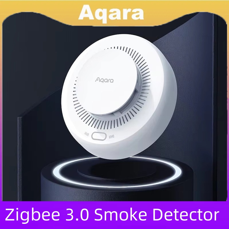 Mi Home Security Xiaomi - Original Aqara Smart Natural Gas Detector