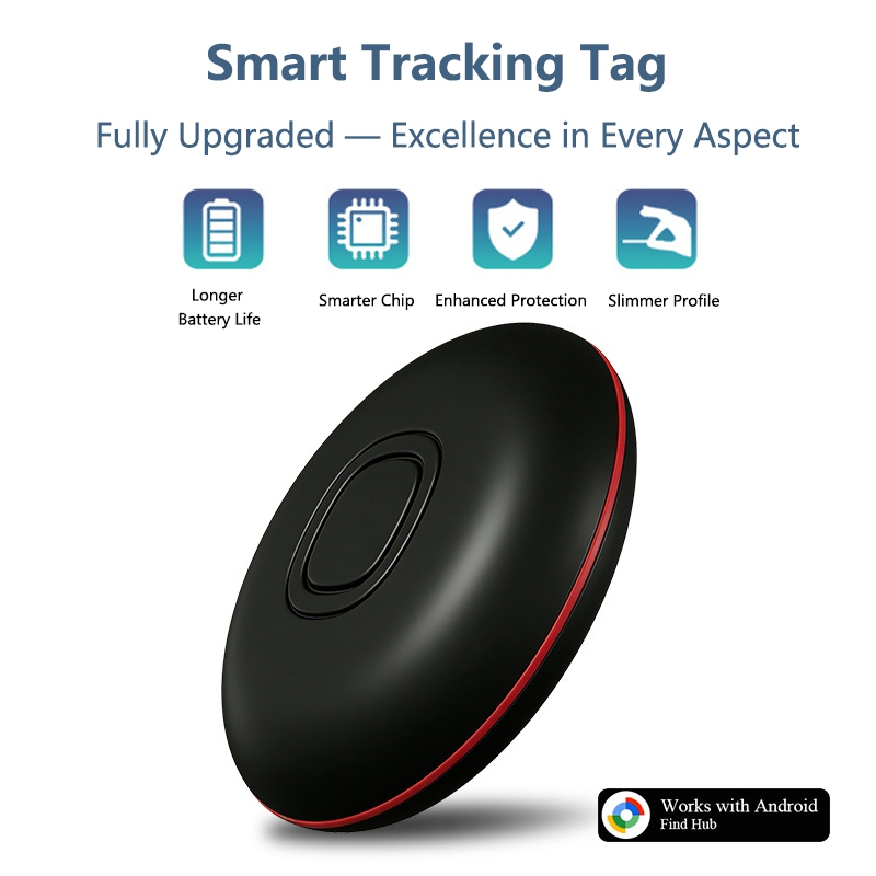 Locator Smart Tag Tracker for  - Home Security In My Area 评论和价格