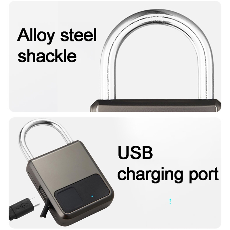 Tuya Smart Padlock 20 Number F - Home Security App 评论和价格