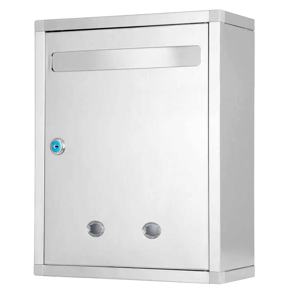 Stainless Steel Waterproof Vin - Home Security Letters 评论和价格