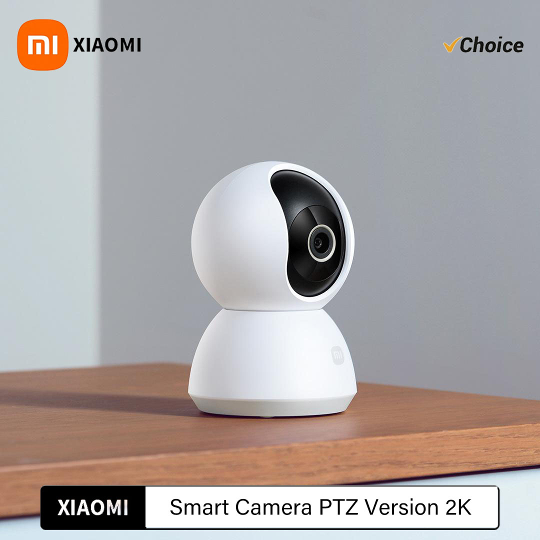Original Xiaomi Smart Camera 2 - Mi Home Security Xiaomi 评论和价格