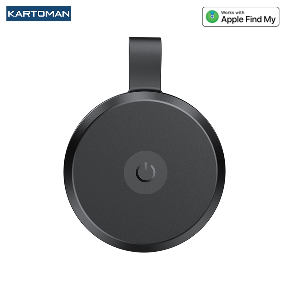 KARTOMAN Finder Security Smart - Home Security In My Area 评论和价格