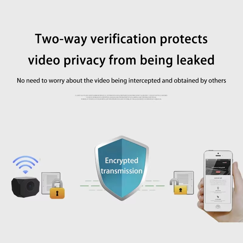 4K HD WiFi Security Camera for - Home Security App 评论和价格