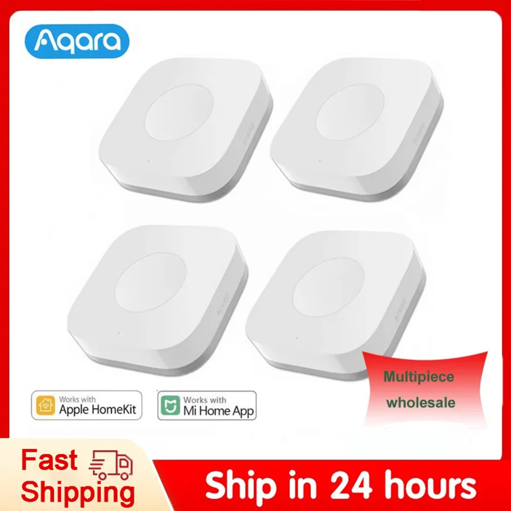 Original Aqara Mini Smart Wire - Mi Home Security Xiaomi 评论和价格