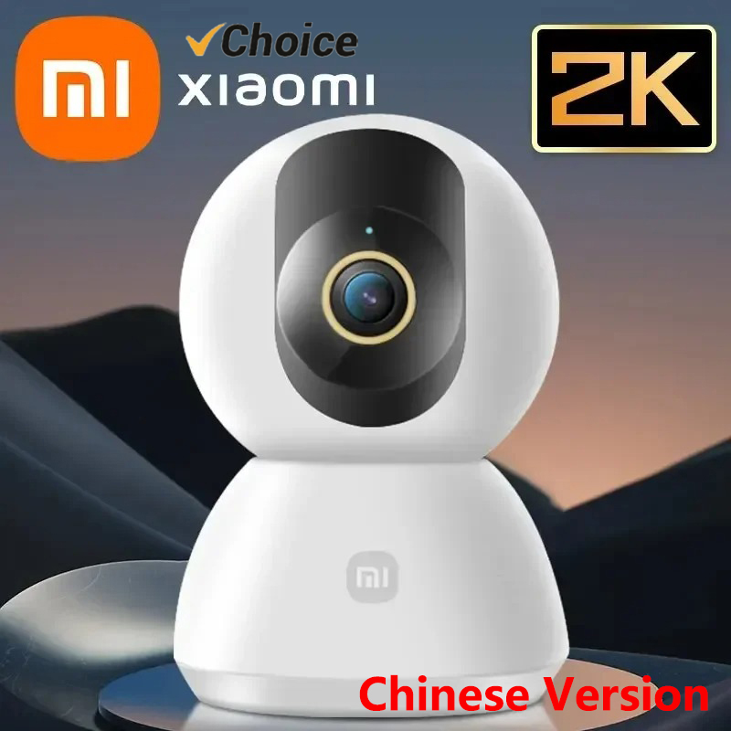 Original Xiaomi Smart Camera 2 - Mi Home Security Xiaomi 评论和价格