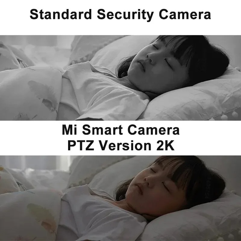 Original Xiaomi Smart Camera 2 - Mi Home Security Xiaomi 评论和价格