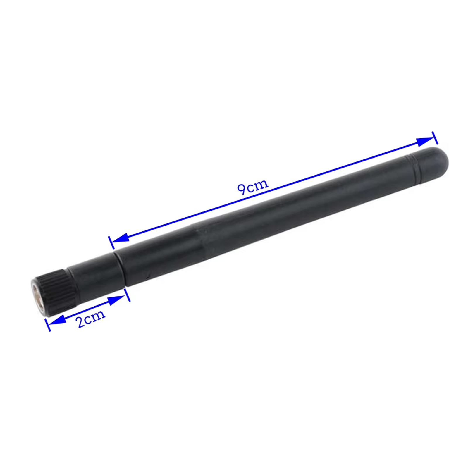 10/20PCS 3DBi Antenna 2.4G 5.8 - Home Security And Internet 评论和价格