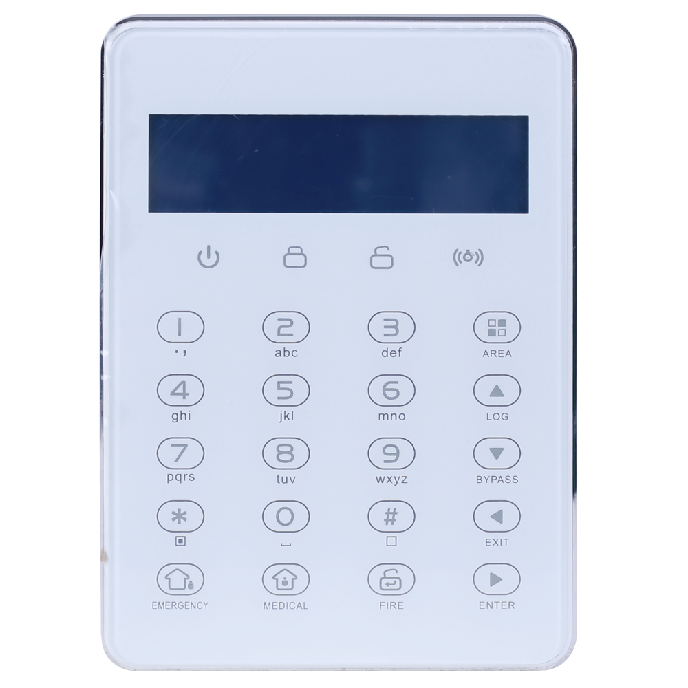 Focus Meian FC-7668Pro TCP IP  - Home Zone Security App 评论和价格