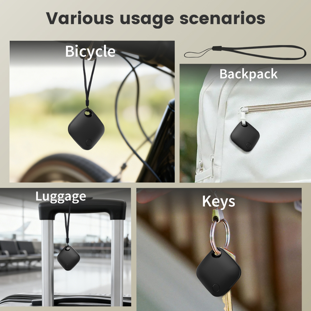 Vivilife IOS Tracker For Apple - Home Security In My Area 评论和价格