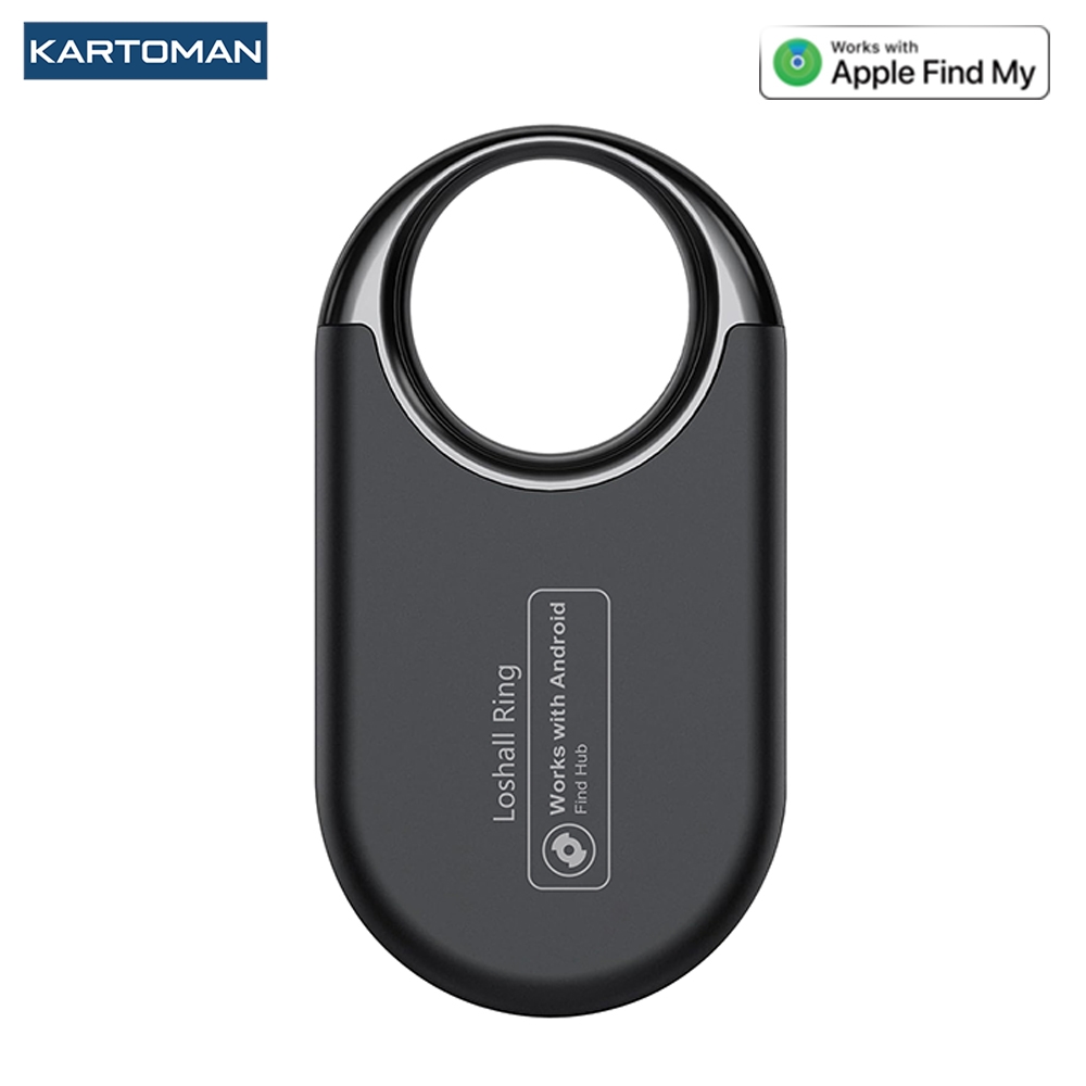 KARTOMAN Finder Security Smart - Home Security In My Area 评论和价格
