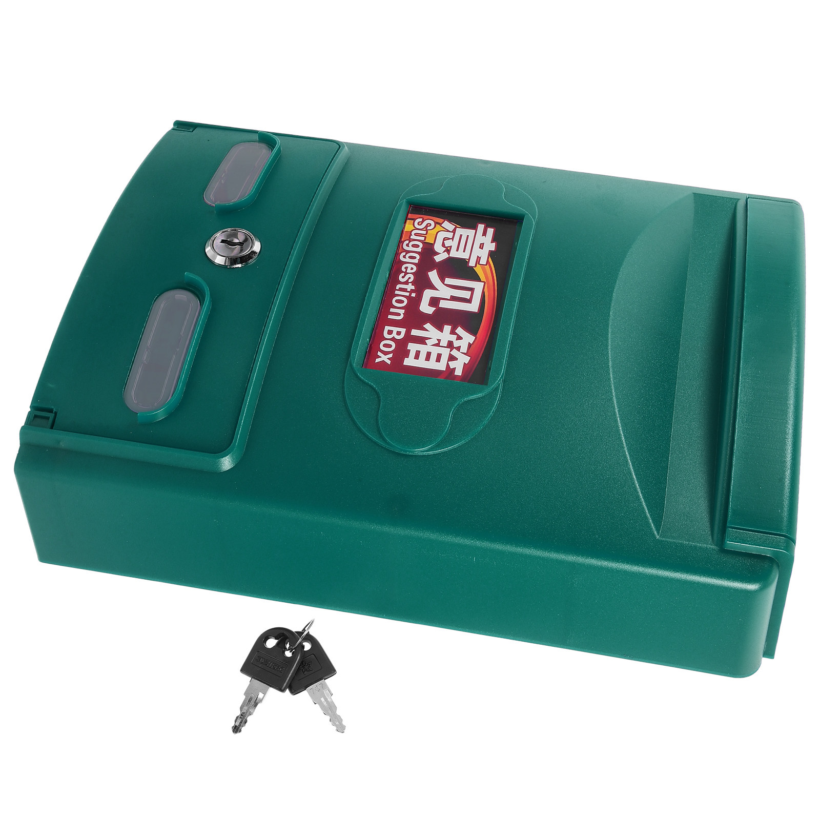 1Set Heavy Duty Wall Mounted M - Home Security Letters 评论和价格