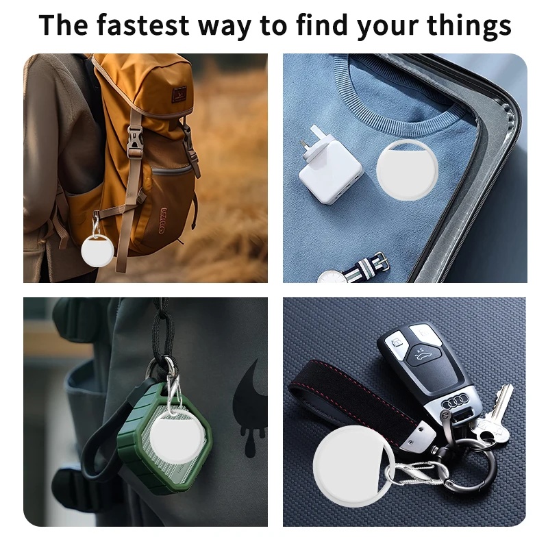 Security Bluetooth GPS Tag Bas - Home Security In My Area 评论和价格