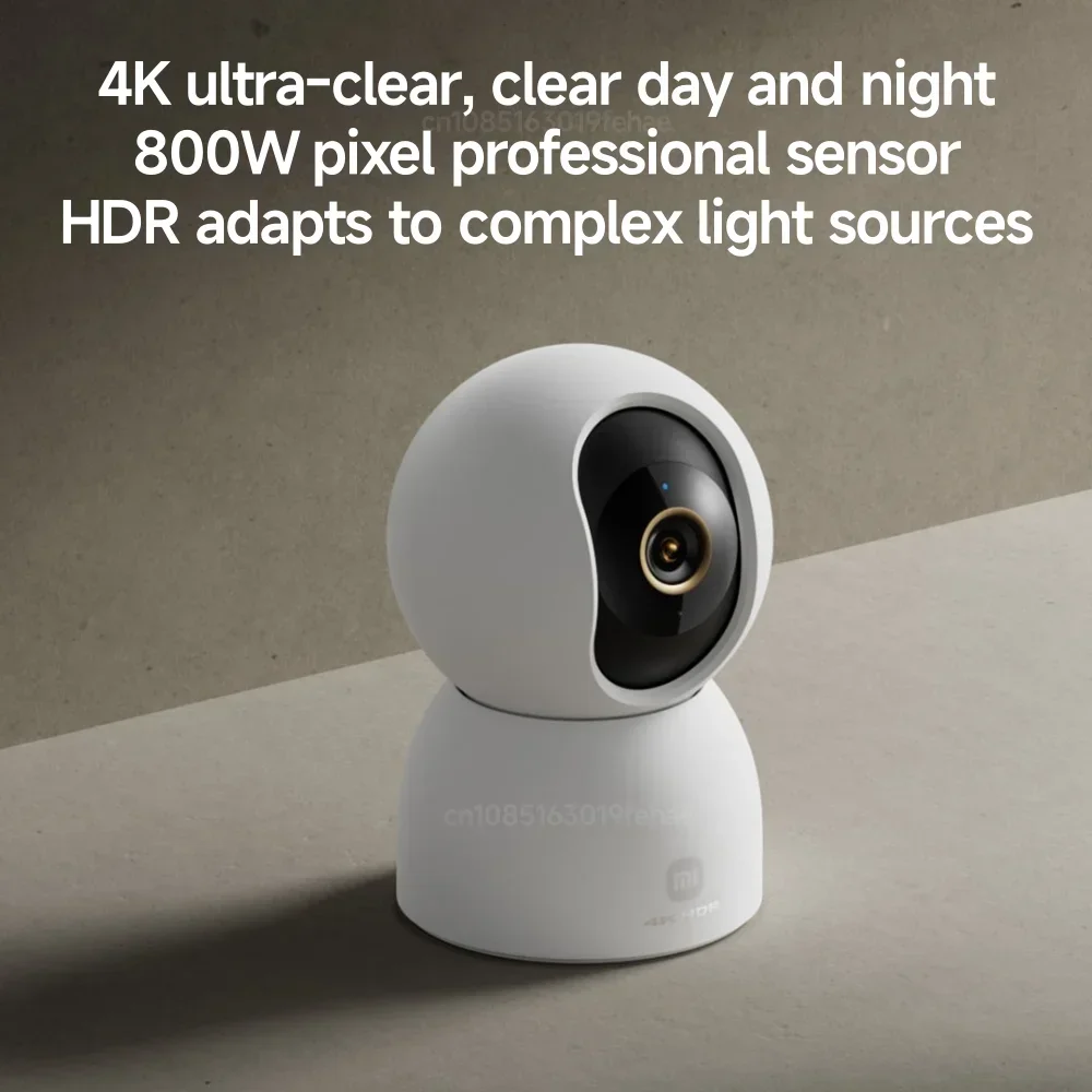 New Xiaomi Smart Camera 4 Dual - Mi Home Security Xiaomi 评论和价格