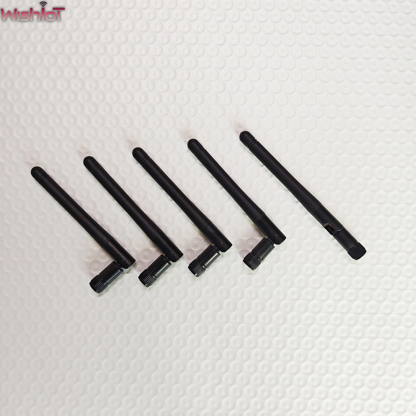 3DBi Folding Antenna 2.4G 5.8G - Home Security And Internet 评论和价格