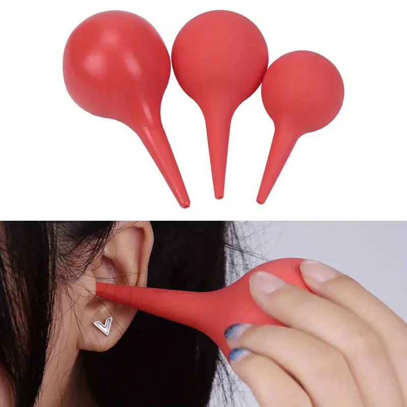 Gentle Ear Wax Remover Bulb: 1 - Home Security Battery 评论和价格