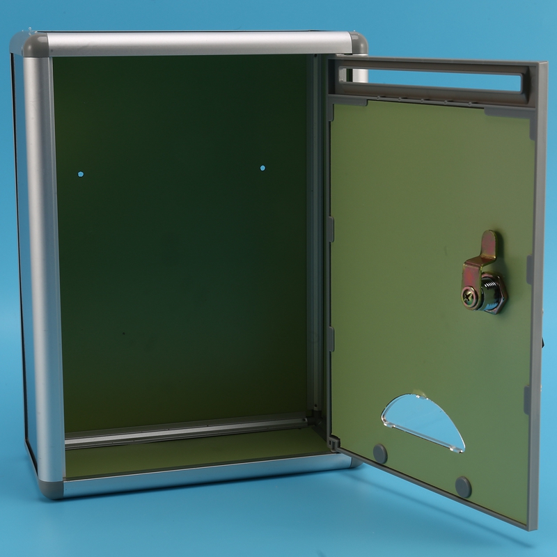 A04G-Vintage Lockable Secure M - Home Security Letters 评论和价格
