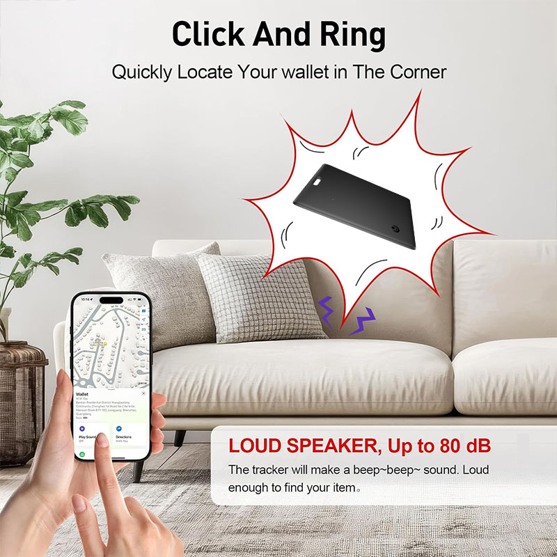Air tag Card Tracker Smart Tag - Home Security In My Area 评论和价格