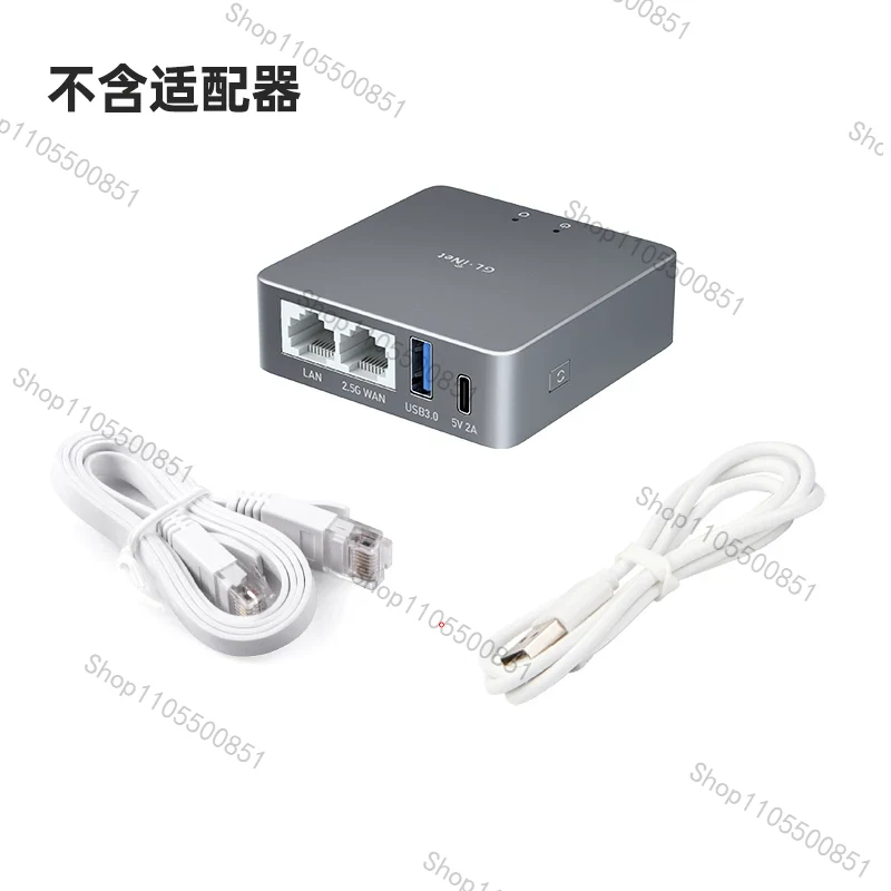 GL-MT2500/MT2500A Mini V PN Se - Home Security And Internet 评论和价格