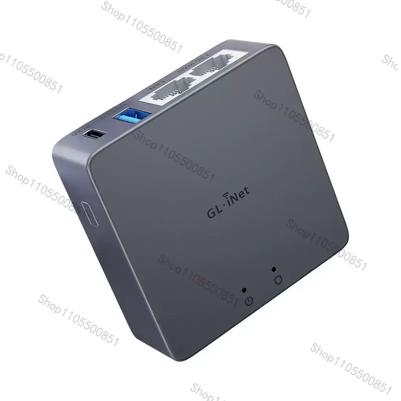GL-MT2500/MT2500A Mini V PN Se - Home Security And Internet 评论和价格