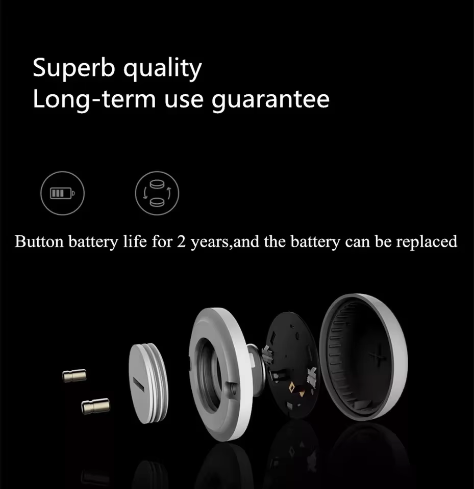Aqara Water Leak Sensor ZigBee - Mi Home Security Xiaomi 评论和价格