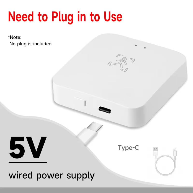 Tuya Smart Life WiFi Human Pre - Home Security App 评论和价格