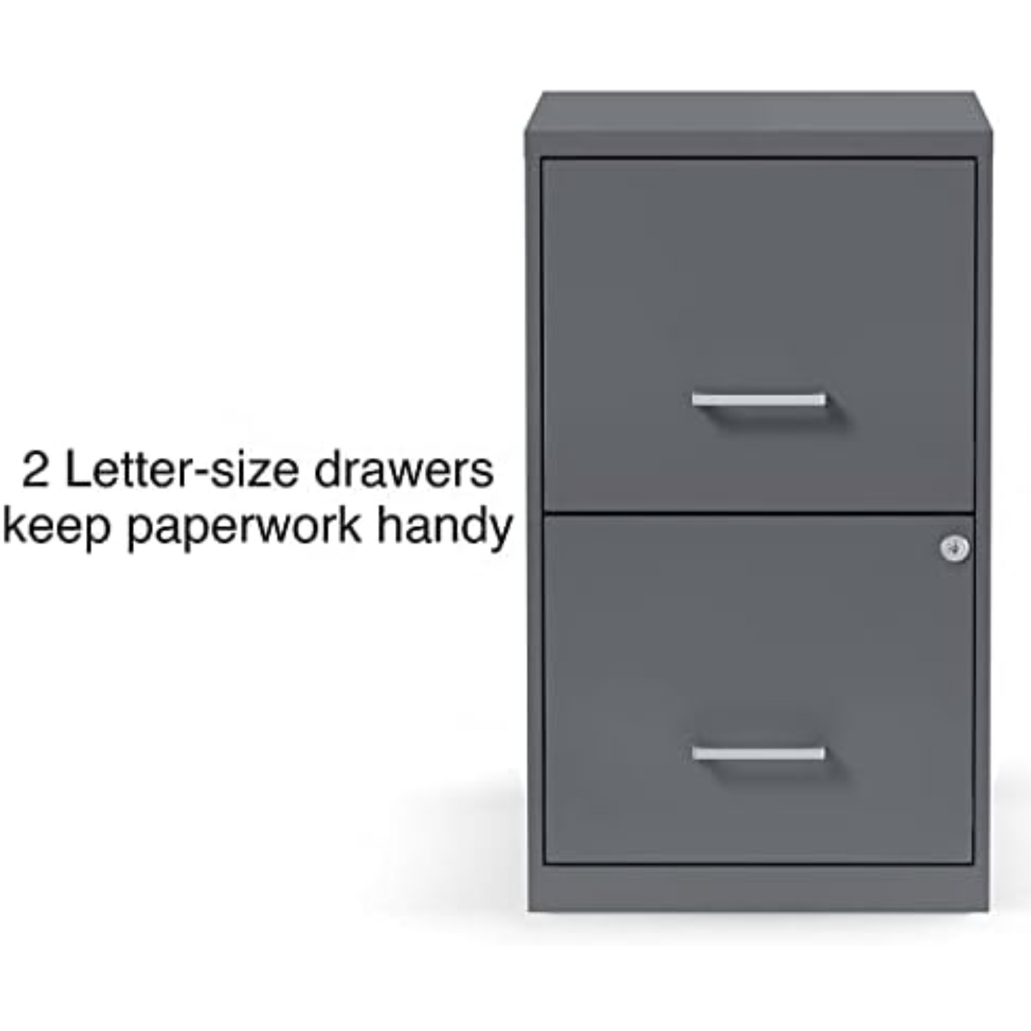 Vertical File Cabinet for Lett - Home Security Letters 评论和价格
