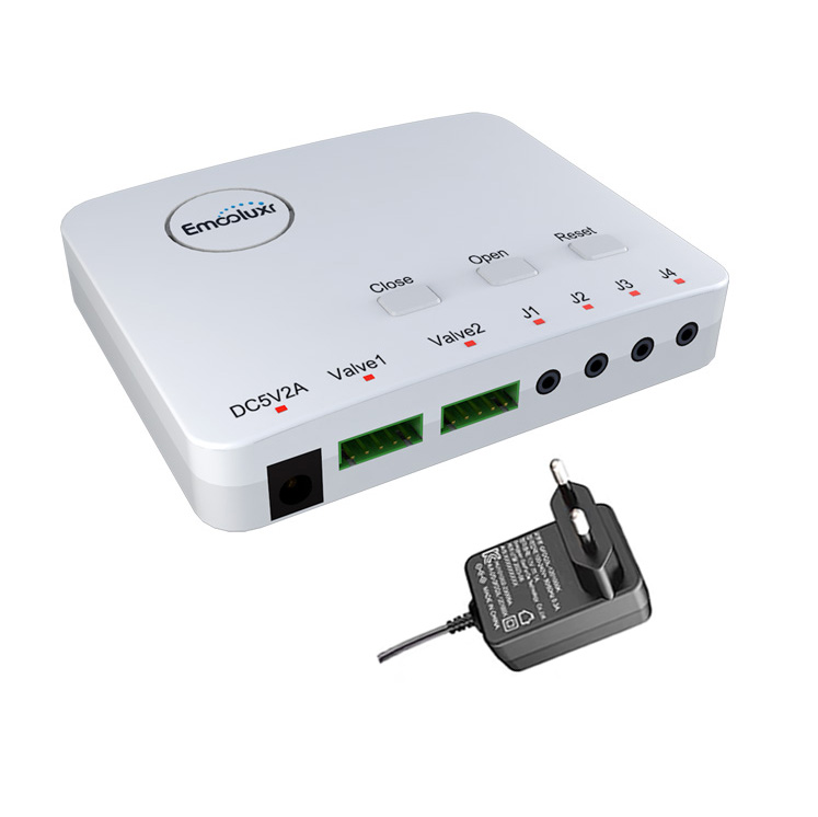 detector de fugas de agua wate - Home Security Battery 评论和价格