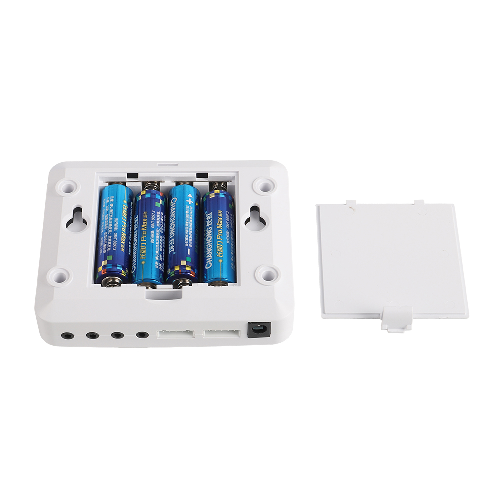 detector de fugas de agua wate - Home Security Battery 评论和价格