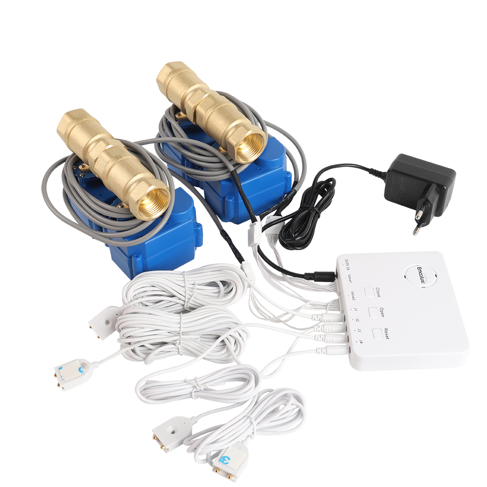 detector de fugas de agua wate - Home Security Battery 评论和价格