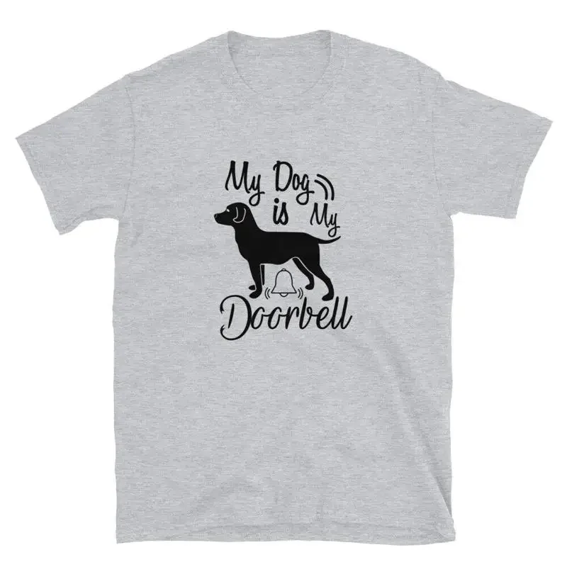 My Dog Is My Doorbell Home Sec - Home Security In My Area 评论和价格