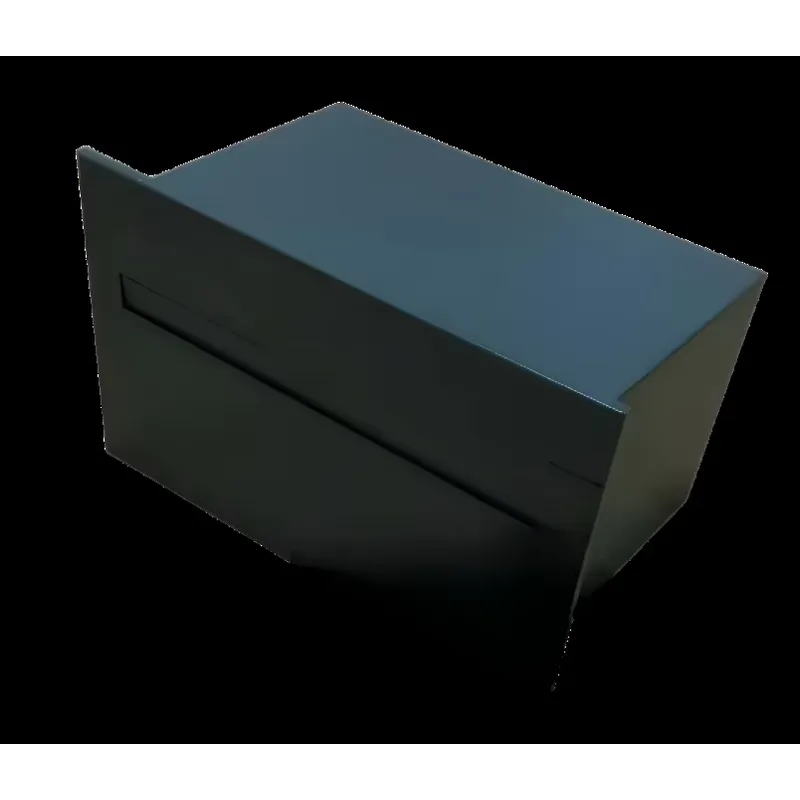Large Capacity Outdoor Metal M - Home Security Letters 评论和价格
