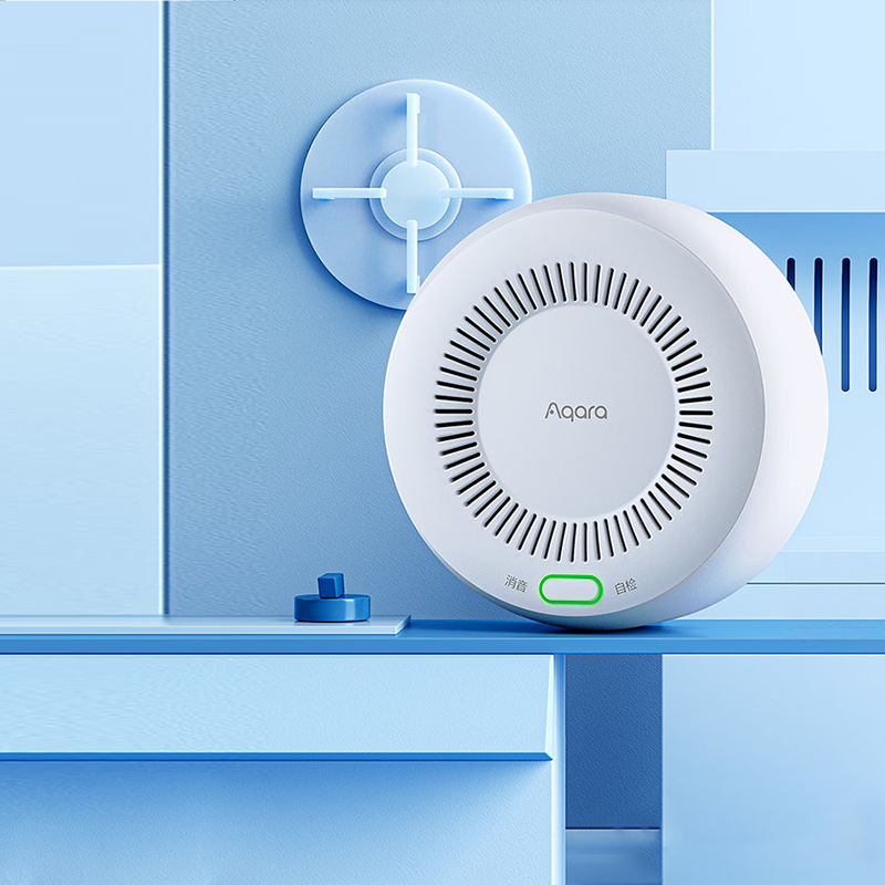 Original Aqara Smart Natural G - Mi Home Security Xiaomi 评论和价格