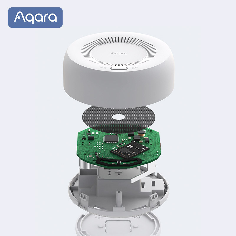 Original Aqara Smart Natural G - Mi Home Security Xiaomi 评论和价格