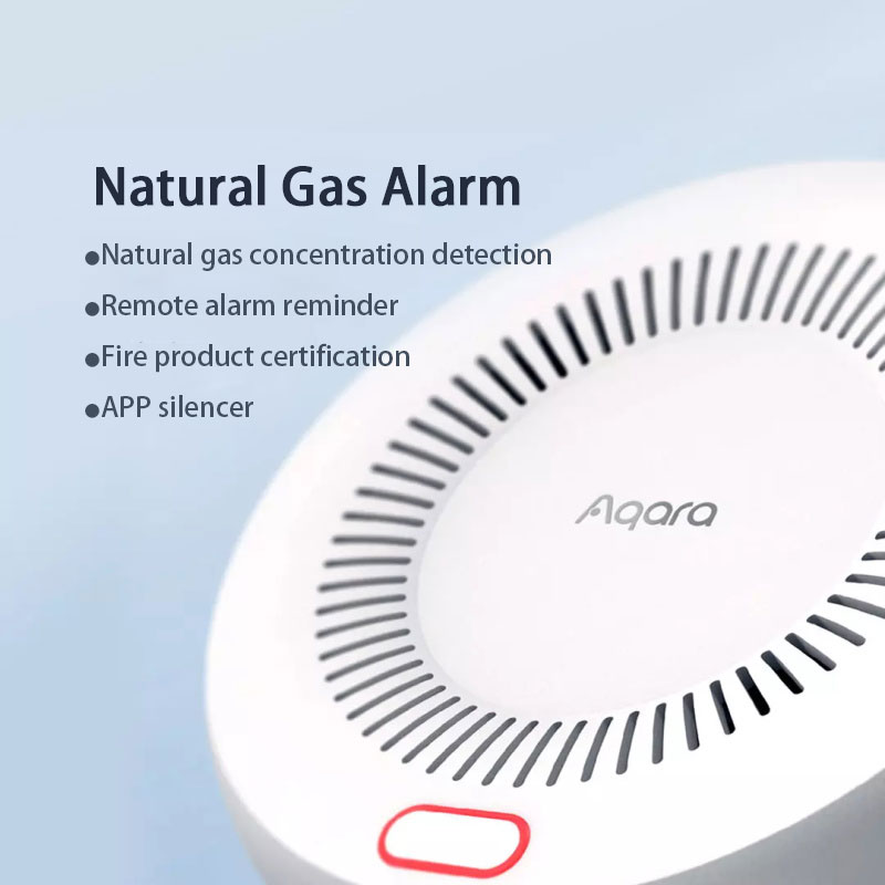 Original Aqara Smart Natural G - Mi Home Security Xiaomi 评论和价格