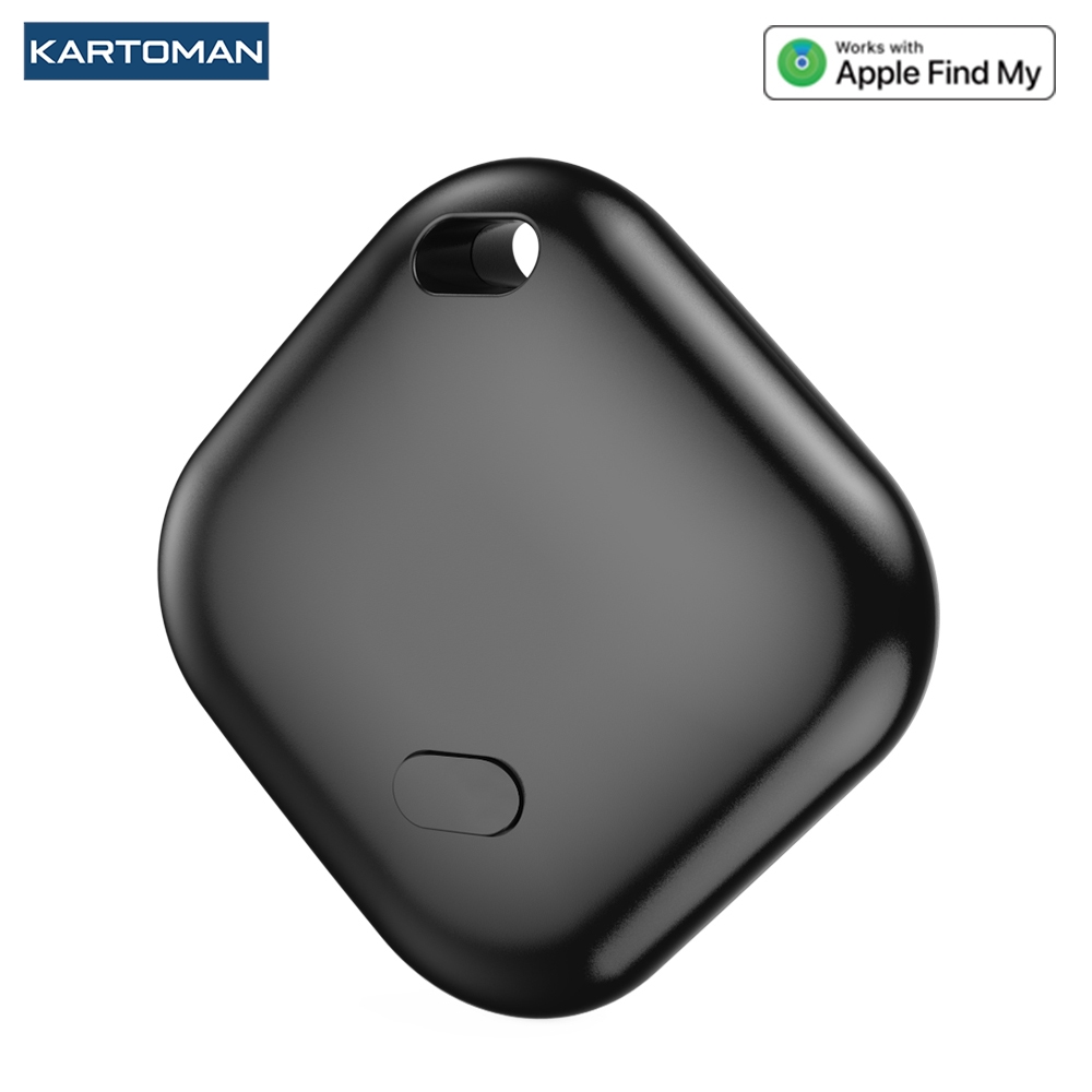 KARTOMAN Finder Security Smart - Home Security In My Area 评论和价格