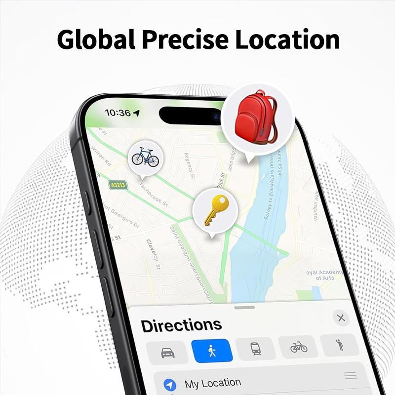 KARTOMAN Finder Security Smart - Home Security In My Area 评论和价格