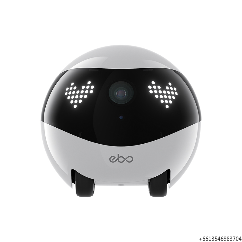 Enabot EBO Air2 2K Home Securi - Home Security Robot 评论和价格