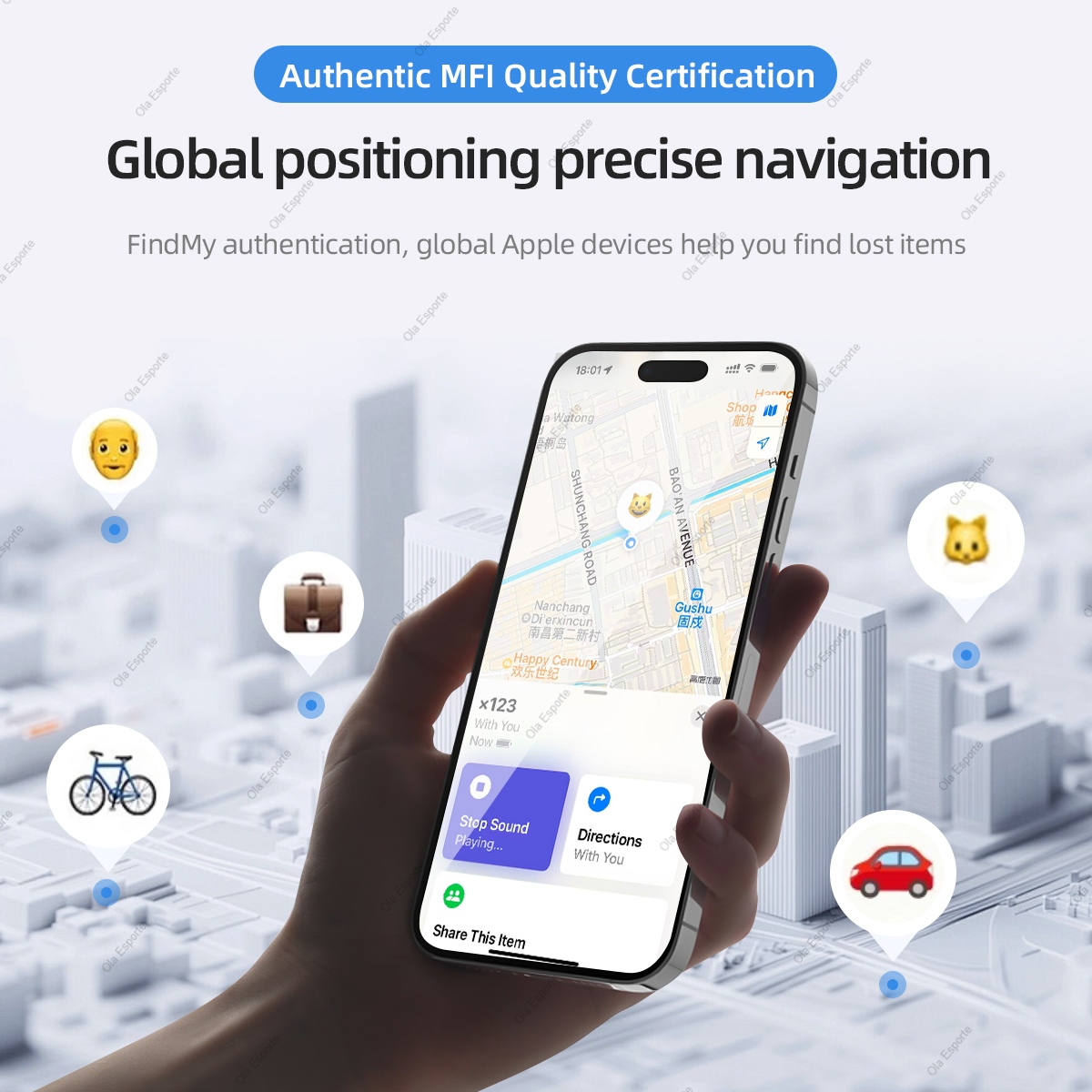 Smart Tracker IOS Find My Loca - Home Security In My Area 评论和价格