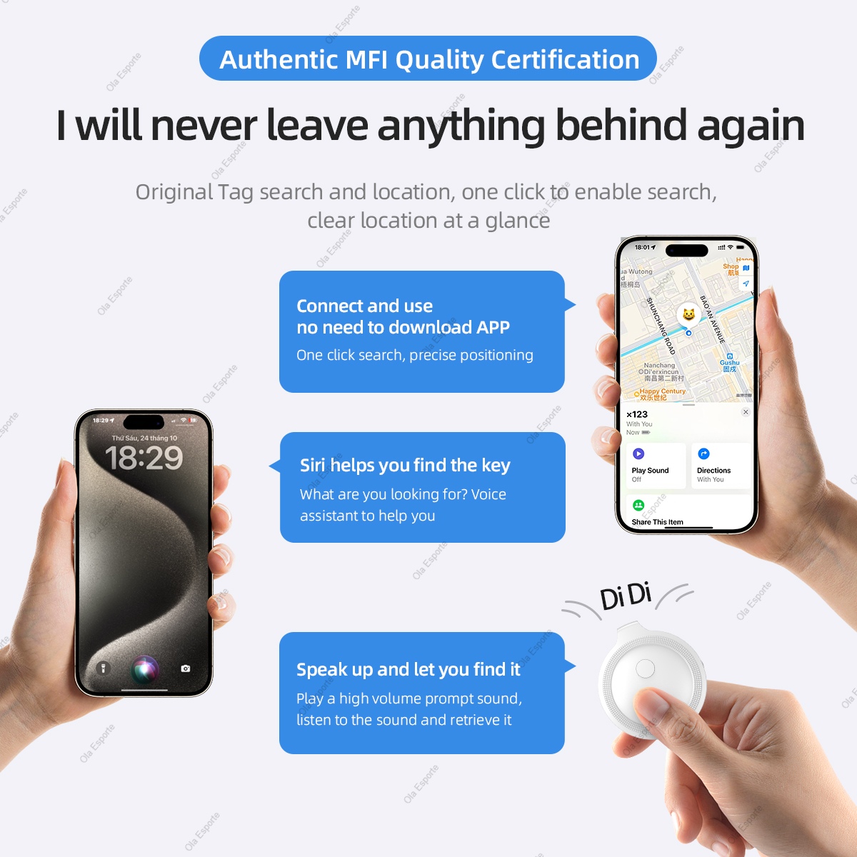 Smart Tracker IOS Find My Loca - Home Security In My Area 评论和价格