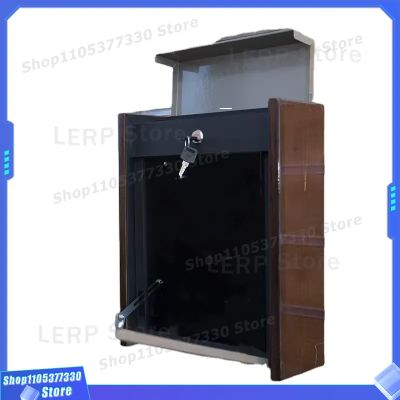 Large Galvanized Steel Wall Mo - Home Security Letters 评论和价格