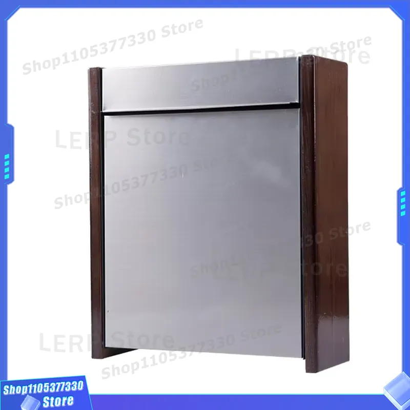 Large Galvanized Steel Wall Mo - Home Security Letters 评论和价格
