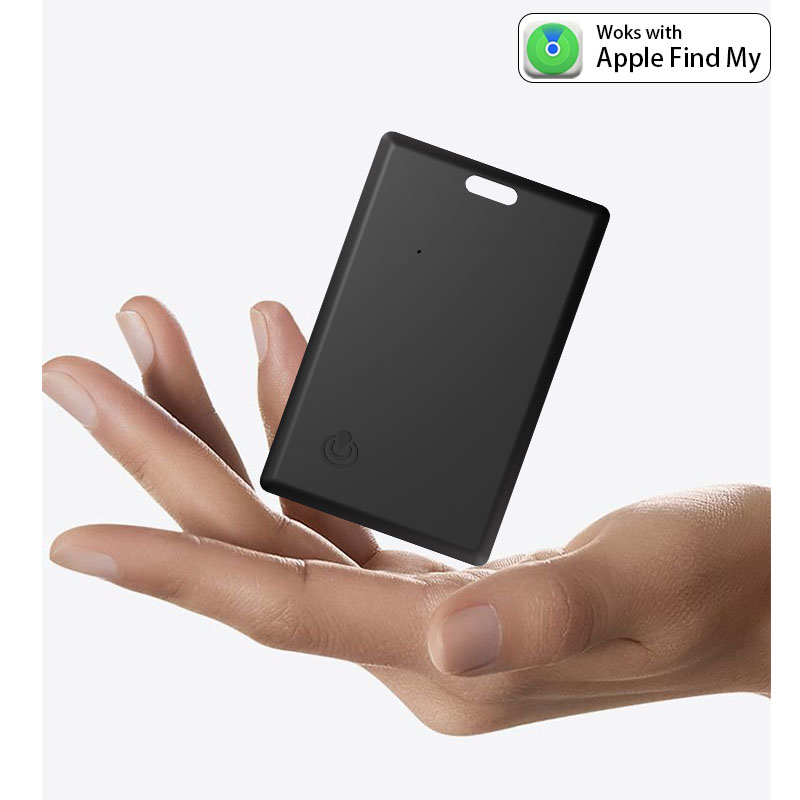 Smart Airtags Card Tracker Tag - Home Security In My Area 评论和价格