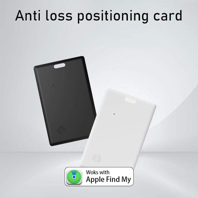 Smart Airtags Card Tracker Tag - Home Security In My Area 评论和价格