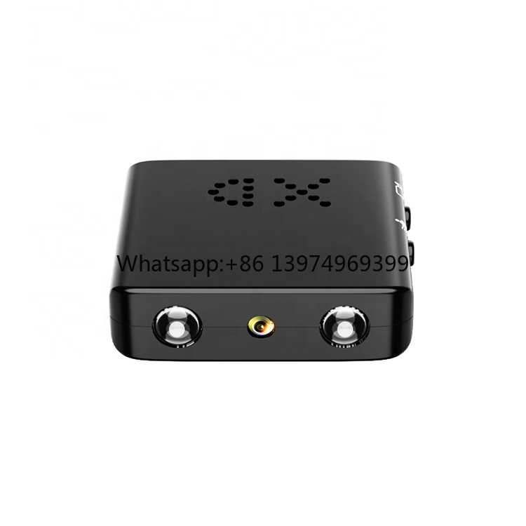 Low Cost Wifi XD Mini Wireless - Home Security Cameras Wireless 评论和价格