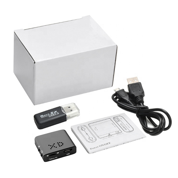 Low Cost Wifi XD Mini Wireless - Home Security Cameras Wireless 评论和价格