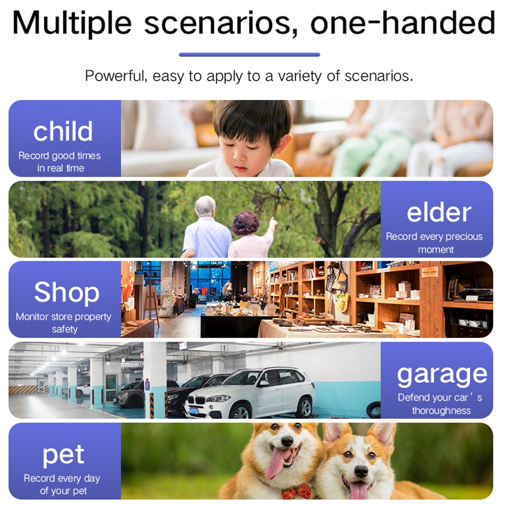 Low Cost Wifi XD Mini Wireless - Home Security Cameras Wireless 评论和价格