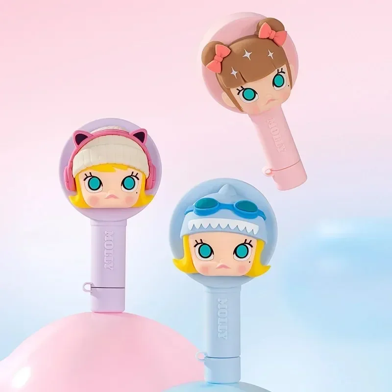 POP MART MOLLY MY INSTANT SUPE - Home Security In My Area 评论和价格