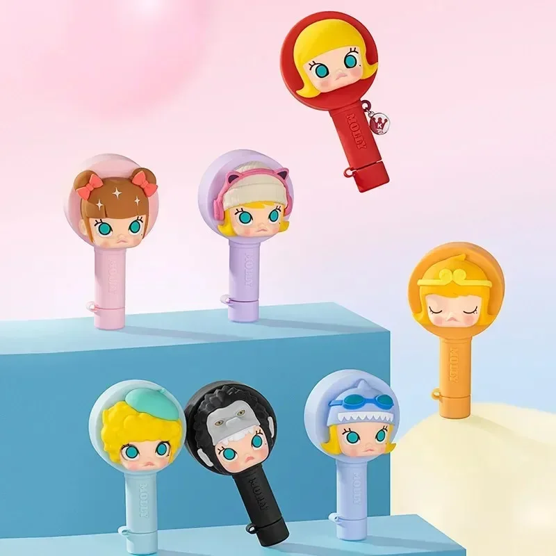 POP MART MOLLY MY INSTANT SUPE - Home Security In My Area 评论和价格