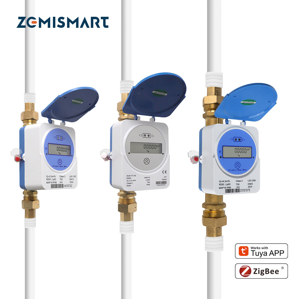 Zemismart Zigbee Smart Ultraso - Home Security App 评论和价格
